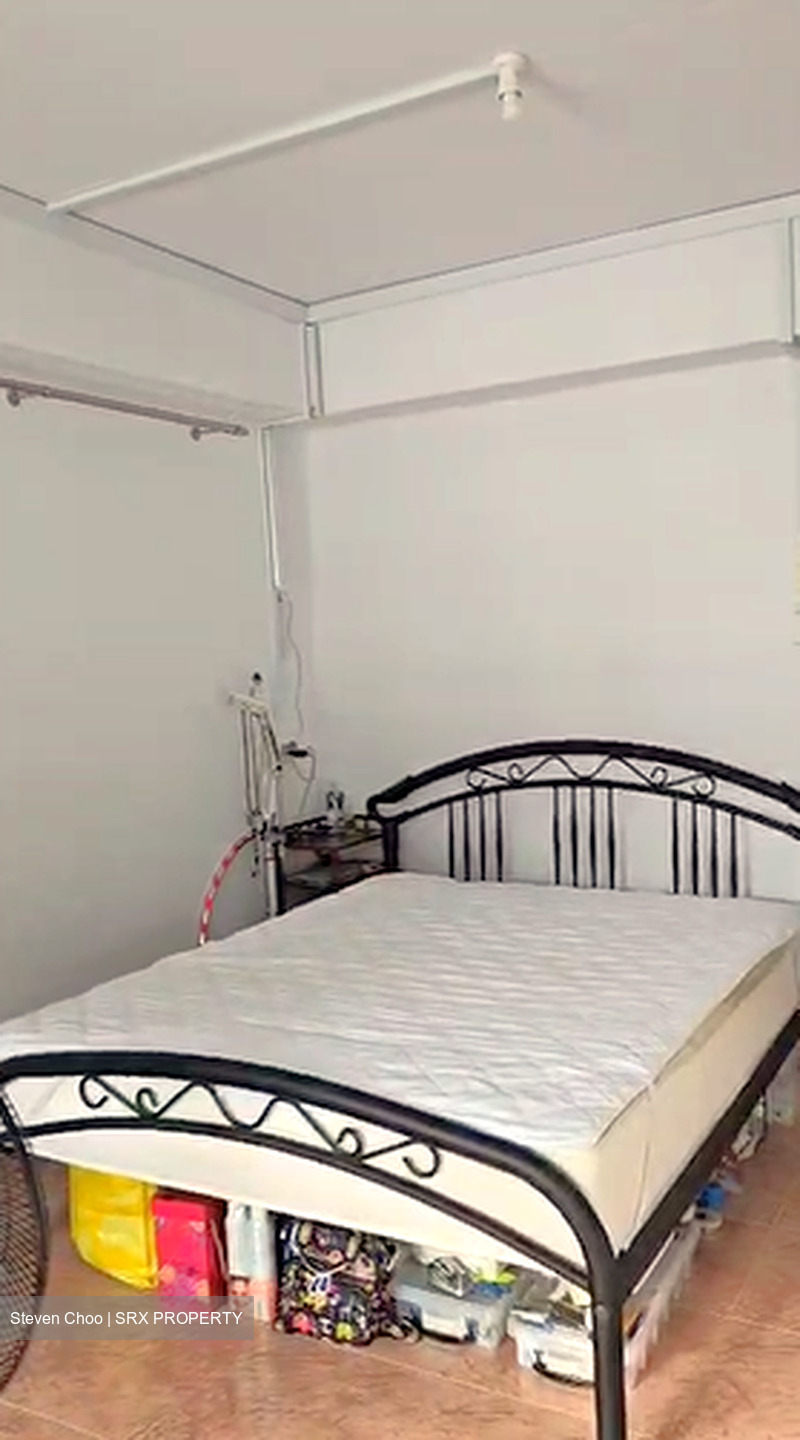 Blk 786B Woodlands Drive 60 (Woodlands), HDB 4 Rooms #543036901